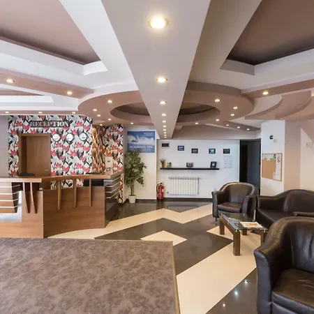 ★ Chic & Elegant 1 Bedroom In Eagle'S Nest Complex ★ Close To Gondola And Bar Street Bansko Exterior photo