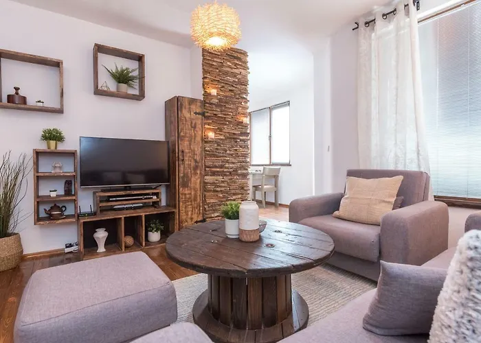 ★ Chic & Elegant 1 Bedroom In Eagle\'S Nest Complex ★ Close To Gondola And Bar Street