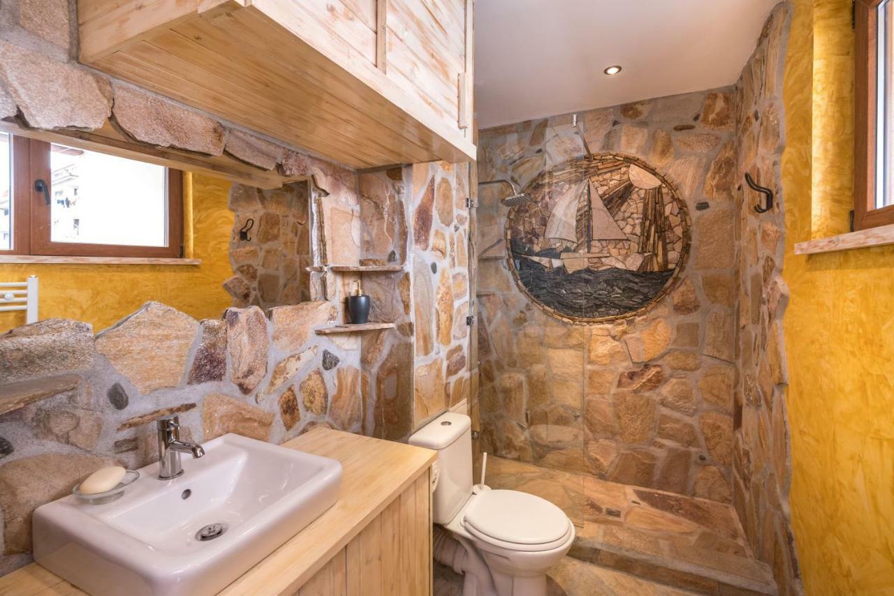 ★ Chic & Elegant 1 Bedroom In Eagle's Nest Complex ★ Close To Gondola And Bar Street Bansko
