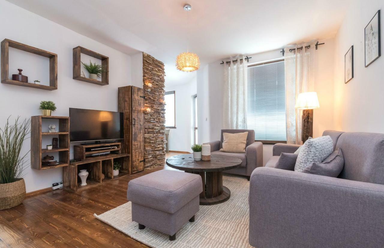 ★ Chic & Elegant 1 Bedroom In Eagle's Nest Complex ★ Close To Gondola And Bar Street Apartment *