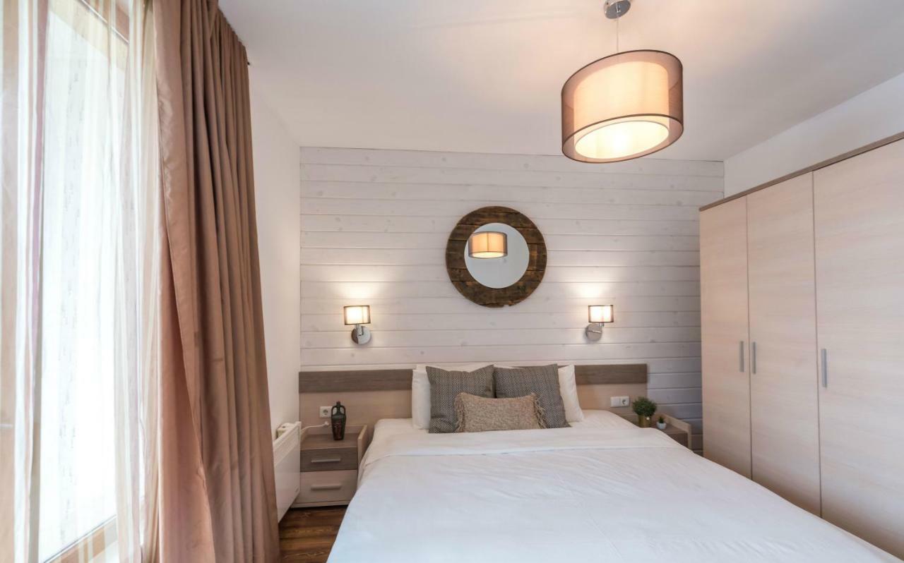 ★ Chic & Elegant 1 Bedroom In Eagle's Nest Complex ★ Close To Gondola And Bar Street Apartment