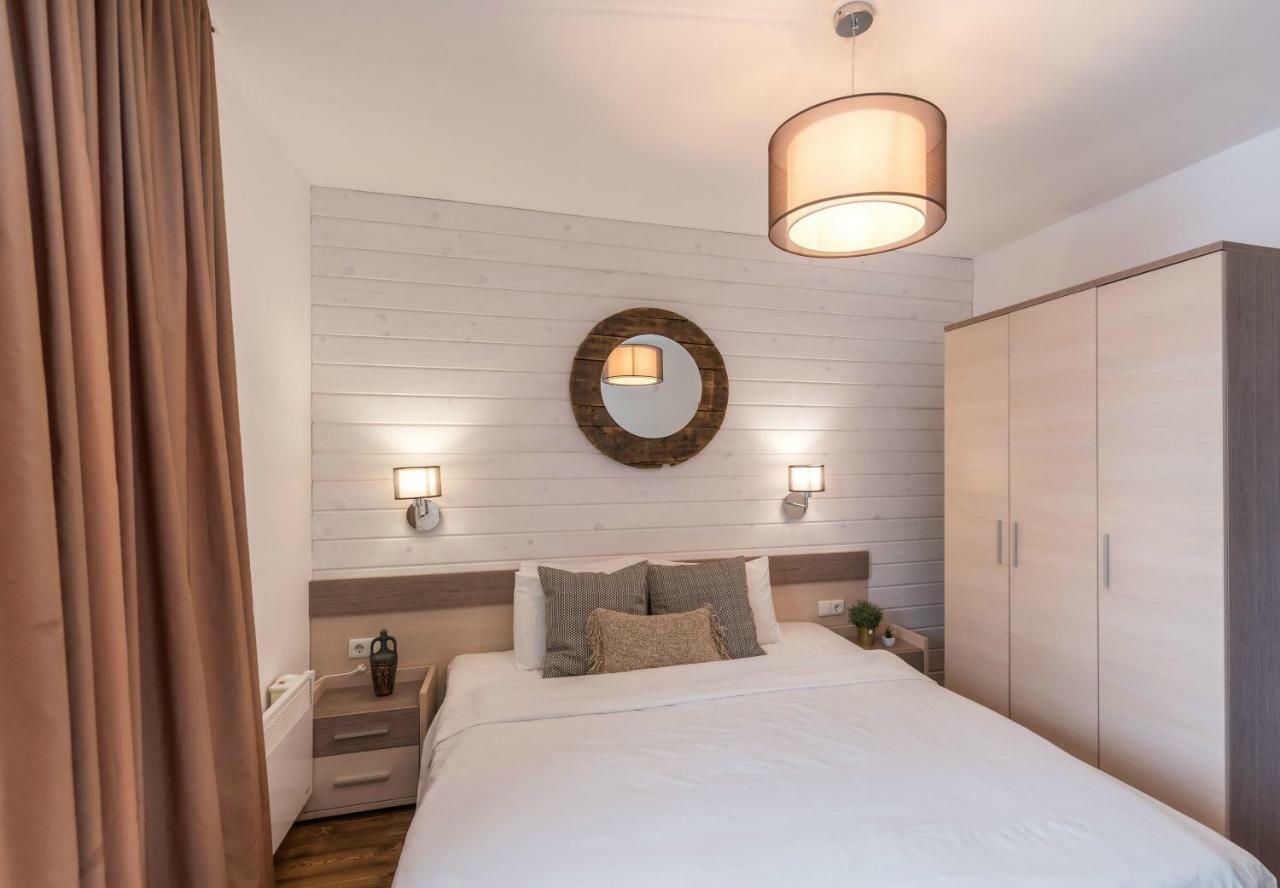 ★ Chic & Elegant 1 Bedroom In Eagle's Nest Complex ★ Close To Gondola And Bar Street * Bansko