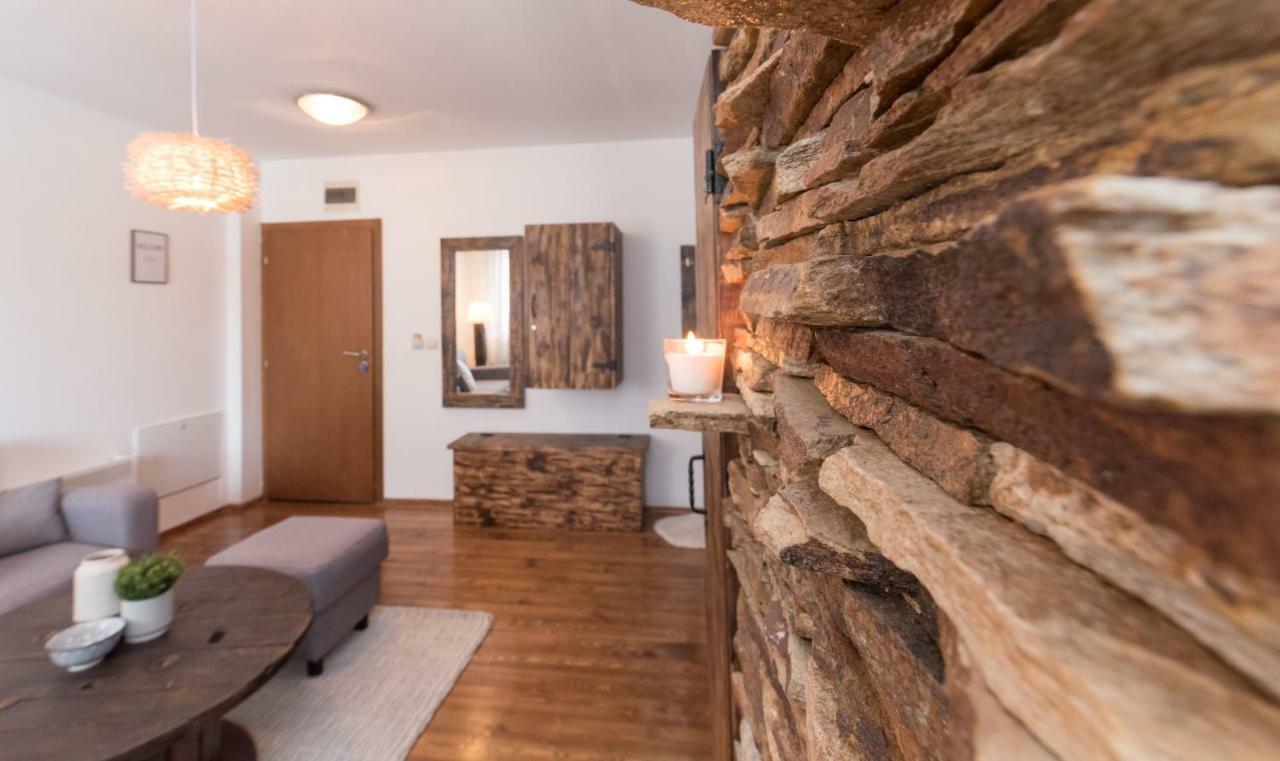 ★ Chic & Elegant 1 Bedroom In Eagle's Nest Complex ★ Close To Gondola And Bar Street * Bansko