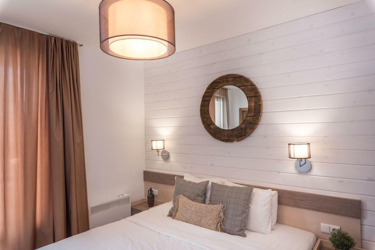 ★ Chic & Elegant 1 Bedroom In Eagle's Nest Complex ★ Close To Gondola And Bar Street Bansko