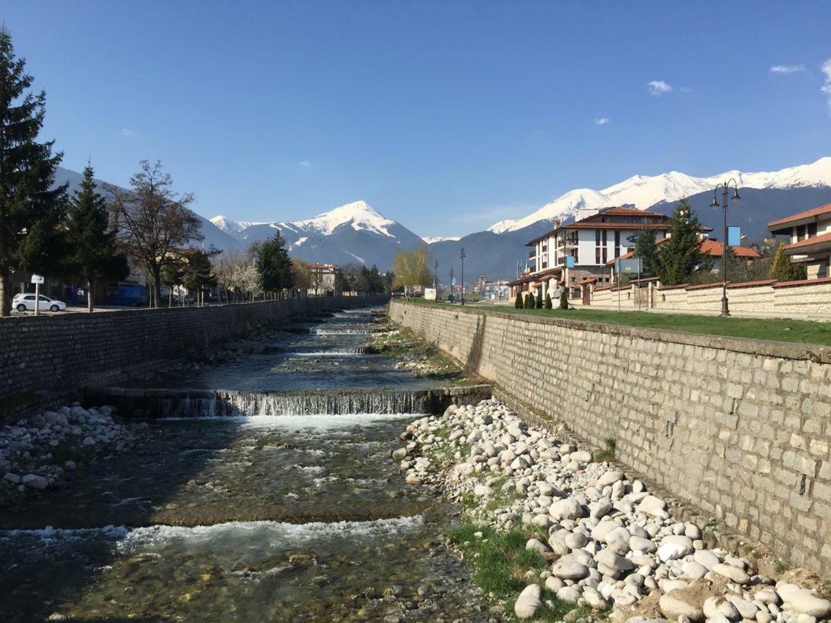 ★ Chic & Elegant 1 Bedroom In Eagle's Nest Complex ★ Close To Gondola And Bar Street Apartment Bansko